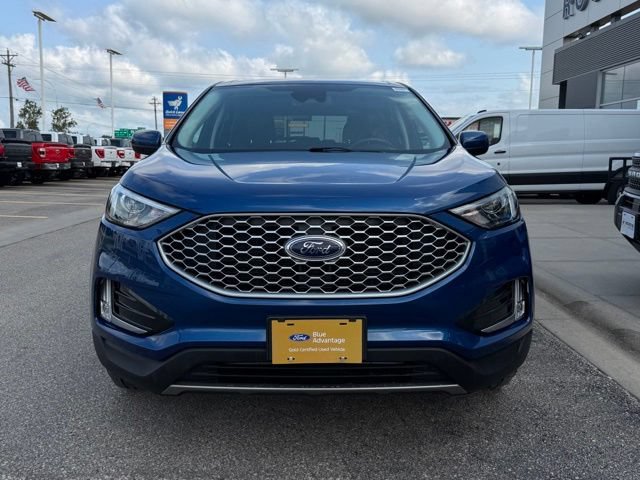 Certified 2023 Ford Edge SEL w/ Convenience Package AWD/4WD image 36