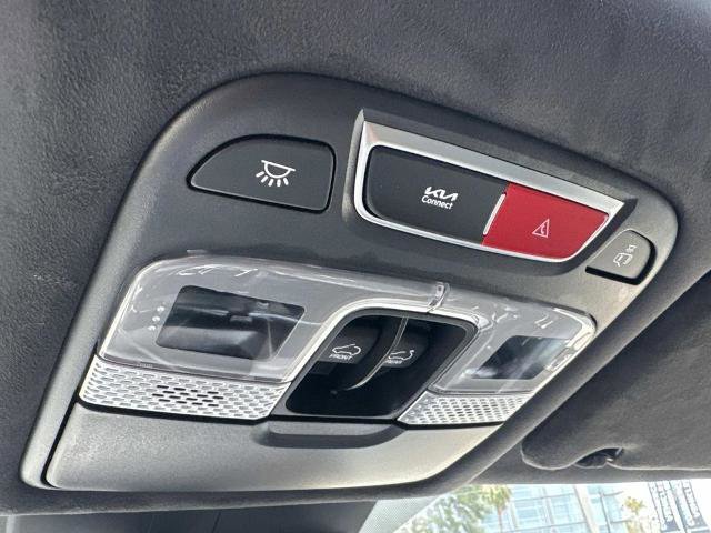 Used 2024 Kia Telluride SX Prestige X-Line image 30