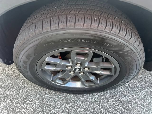 Certified 2022 Ford Bronco Sport Big Bend AWD/4WD image 10