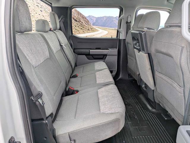 Certified 2023 Ford F350 XLT AWD/4WD image 24