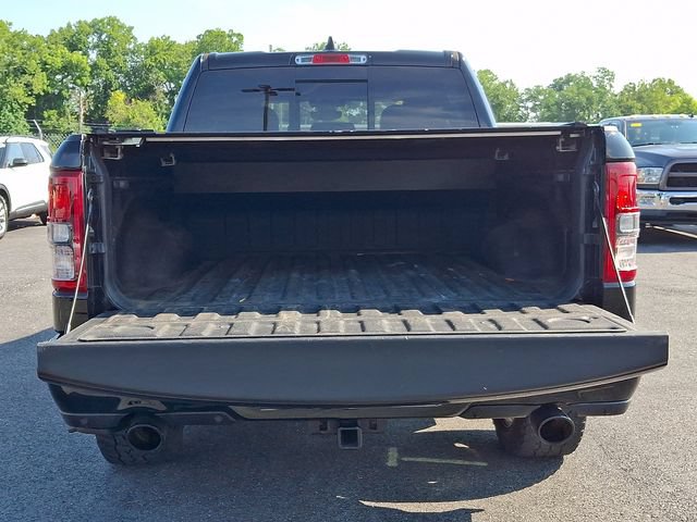 Used 2021 RAM 1500 Big Horn AWD/4WD image 31