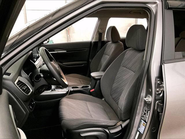 Used 2021 Kia Seltos LX AWD/4WD image 24