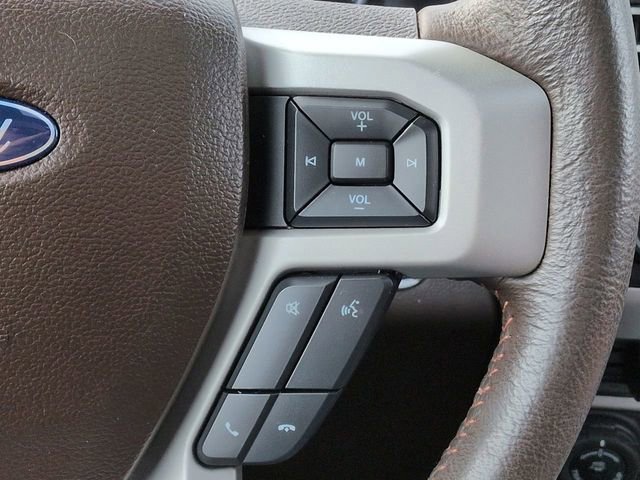 Certified 2021 Ford F450 King Ranch w/ King Ranch Ultimate Package image 30