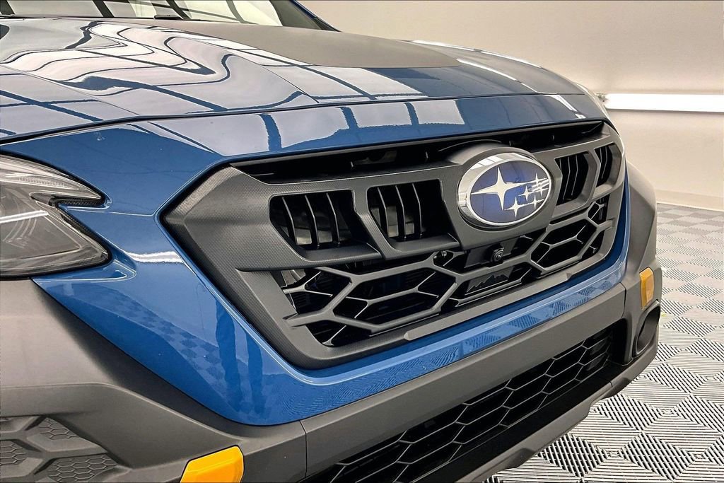 Used 2024 Subaru Outback Wilderness AWD/4WD image 28