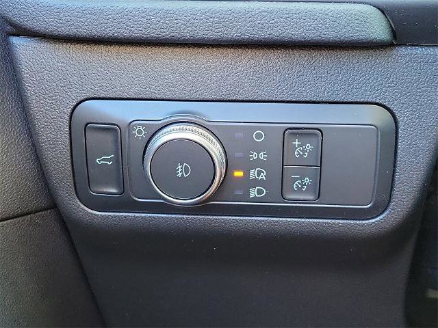 Certified 2022 Ford Escape SEL image 23