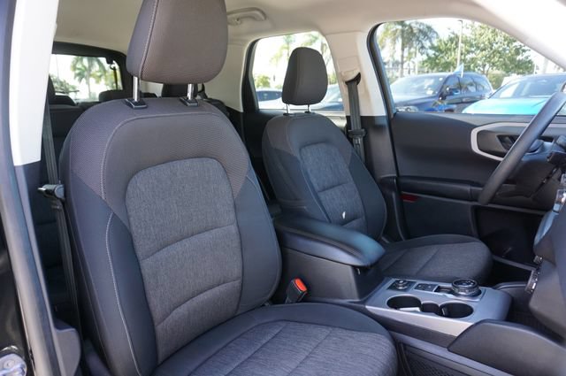 Certified 2023 Ford Bronco Sport Big Bend AWD/4WD image 2