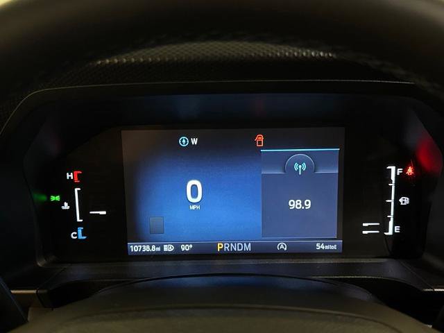 Certified 2024 Ford Ranger XLT AWD/4WD image 25
