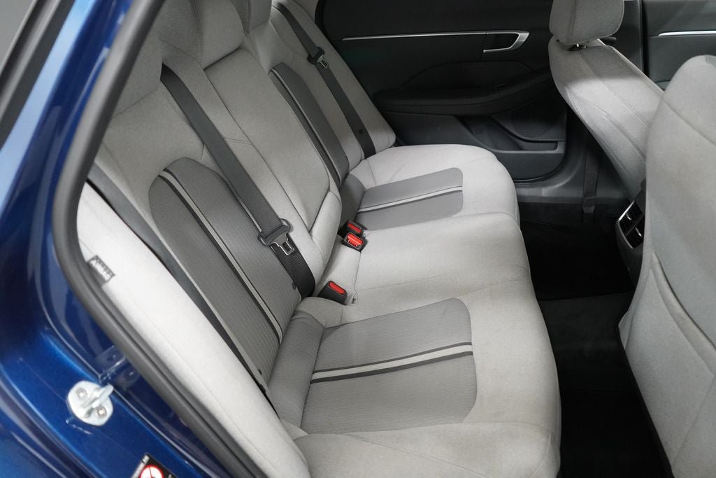 Used 2020 Hyundai Sonata SEL w/ Convenience Package FWD image 27