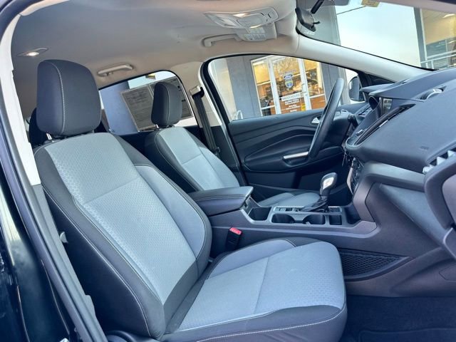 Certified 2018 Ford Escape SE w/ SE Sync 3 Package FWD image 51