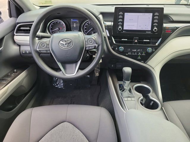 Used 2024 Toyota Camry LE FWD image 16