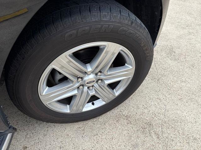 Certified 2021 Ford Expedition XLT RWD image 16