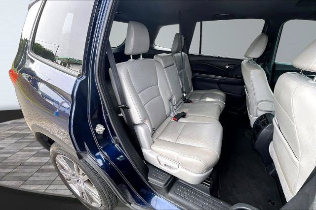 Used 2019 Honda Passport EX-L image 27