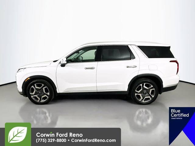 Used 2023 Hyundai Palisade SEL image 5