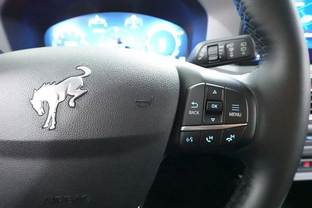 Certified 2025 Ford Bronco Sport Outer Banks w/ Outer Banks Tech Package+ AWD/4WD image 14