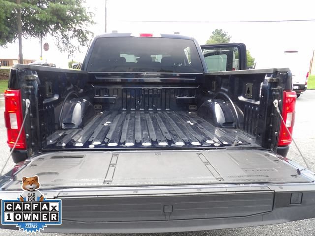 Certified 2023 Ford F150 XLT w/ Equipment Group 301A Mid AWD/4WD image 18