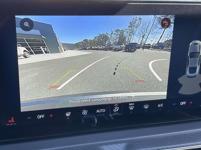 Certified 2025 Ford Mustang Premium image 11