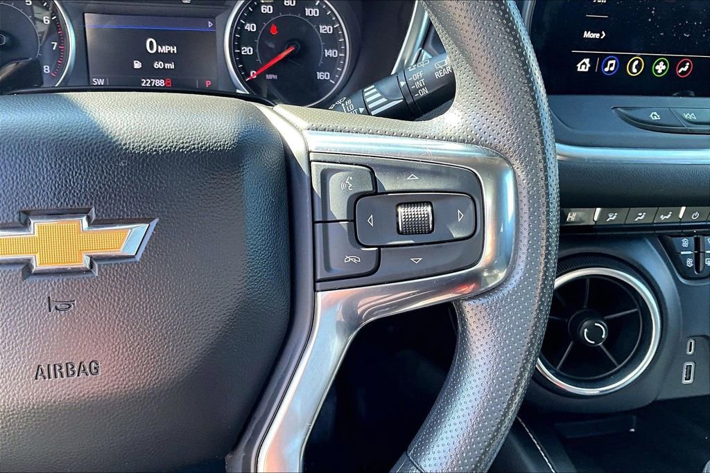 Used 2023 Chevrolet Blazer LT w/ Convenience Package image 18