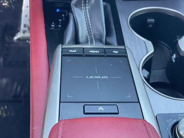 Used 2020 Lexus RX 350 F Sport w/ Accessory Package AWD/4WD image 19