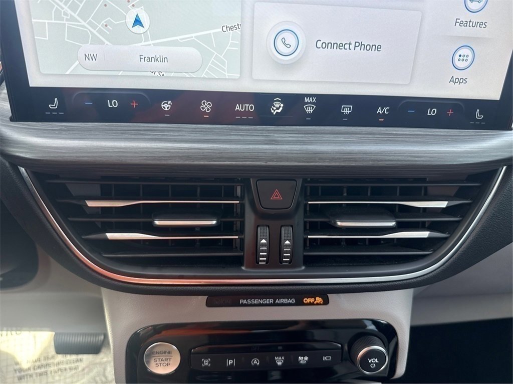 Certified 2023 Ford Escape Platinum image 23