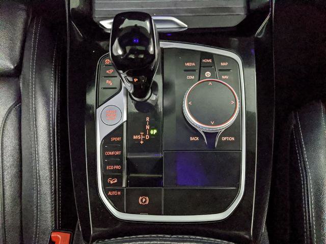 Used 2022 BMW X3 M40i w/ Premium Package image 9