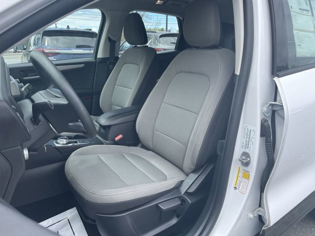 Certified 2022 Ford Escape S AWD/4WD image 6