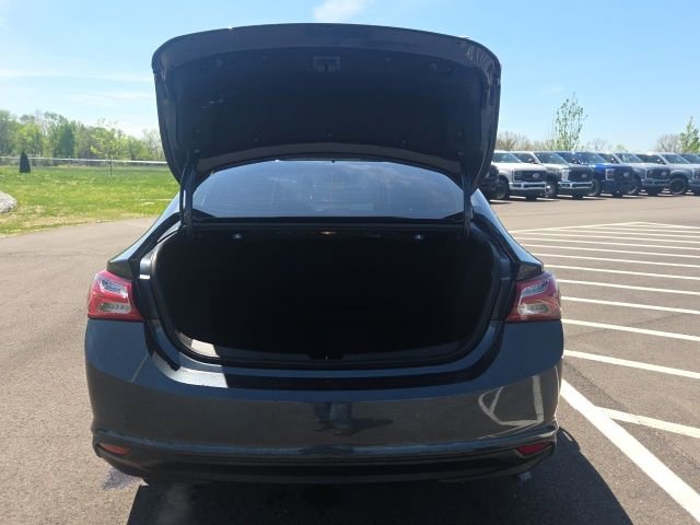 Used 2020 Chevrolet Malibu LT FWD image 10