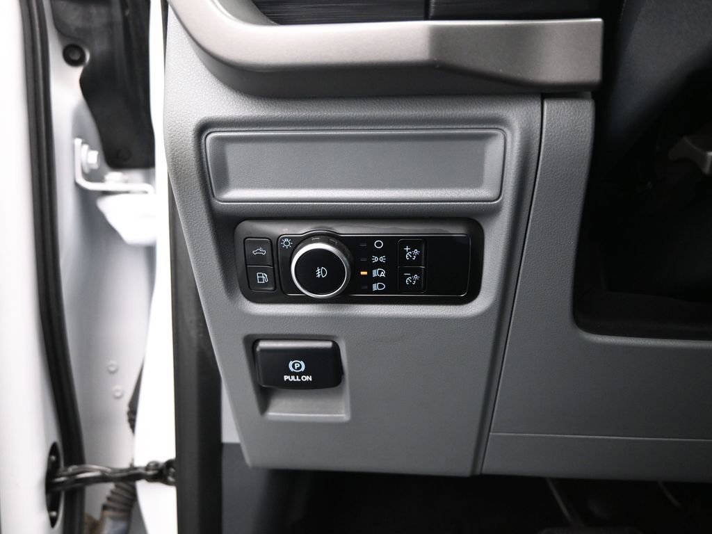 Certified 2024 Ford F150 XLT w/ Mobile Office Package image 13