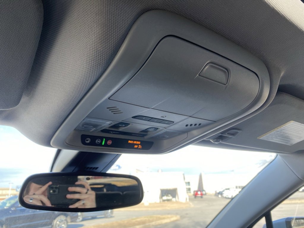 Used 2024 Chevrolet Blazer LT w/ LPO, Floor Liner Package image 22