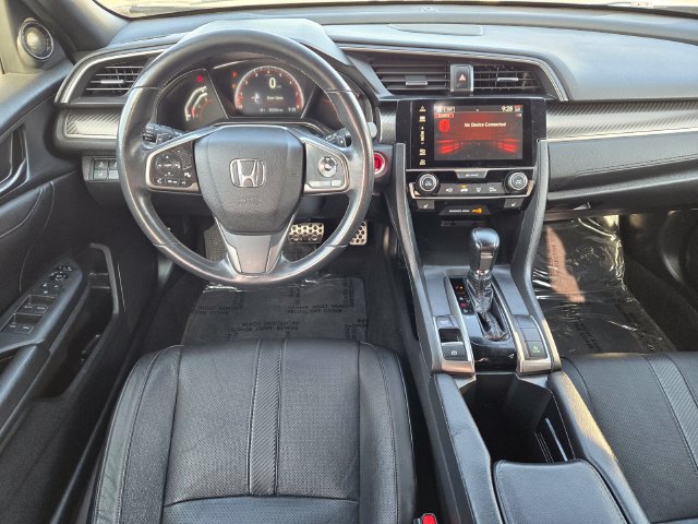 Used 2018 Honda Civic Sport Touring image 13