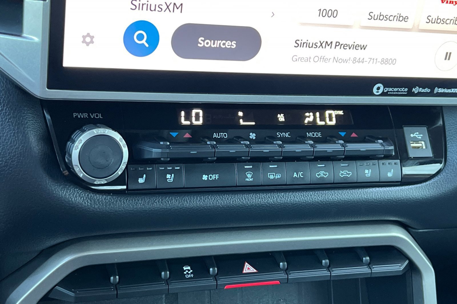 Used 2022 Toyota Tundra Limited image 20