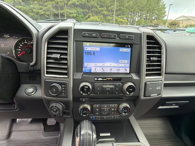 Certified 2018 Ford F150 Raptor w/ Equipment Group 802A Luxury AWD/4WD image 27