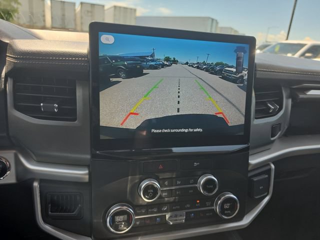 Certified 2023 Ford Expedition XLT AWD/4WD image 16