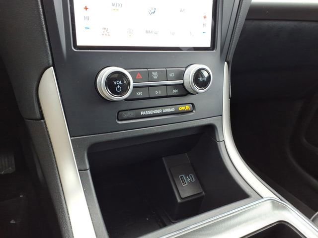 Certified 2022 Ford Edge SEL w/ Convenience Package image 21