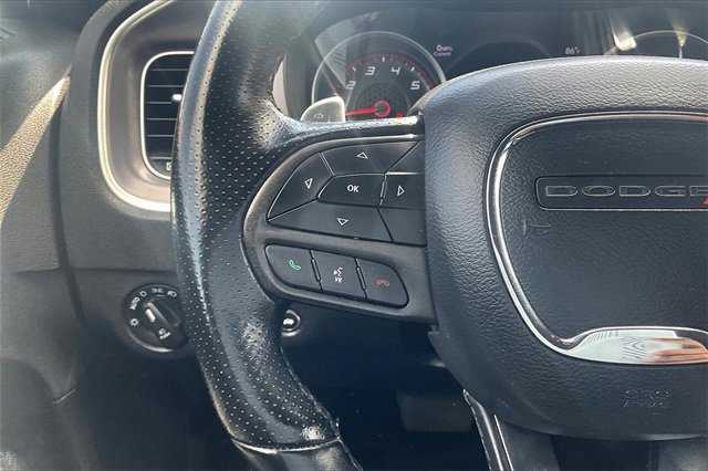 Used 2022 Dodge Charger GT image 18