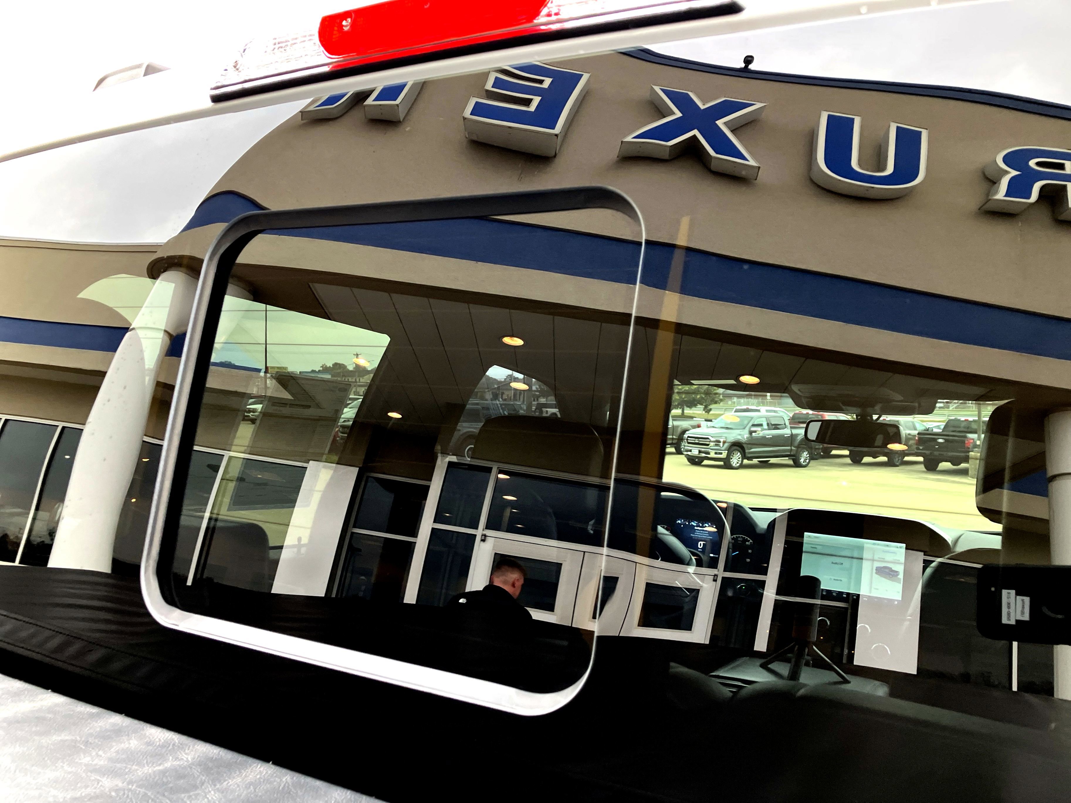 Certified 2023 Ford F150 XLT w/ Equipment Group 302A High image 20