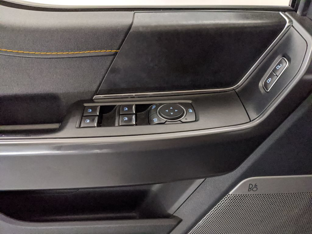 Certified 2025 Ford F150 Tremor AWD/4WD image 15