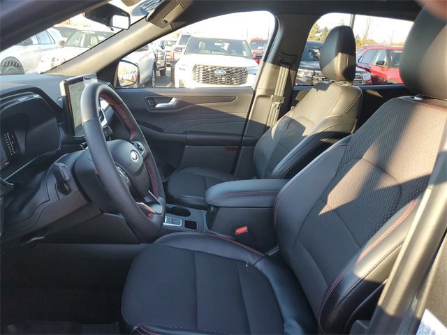 Certified 2023 Ford Escape ST-Line w/ Tech Pack #1 image 11