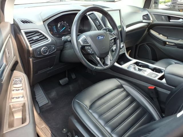 Certified 2023 Ford Edge SEL AWD/4WD image 18