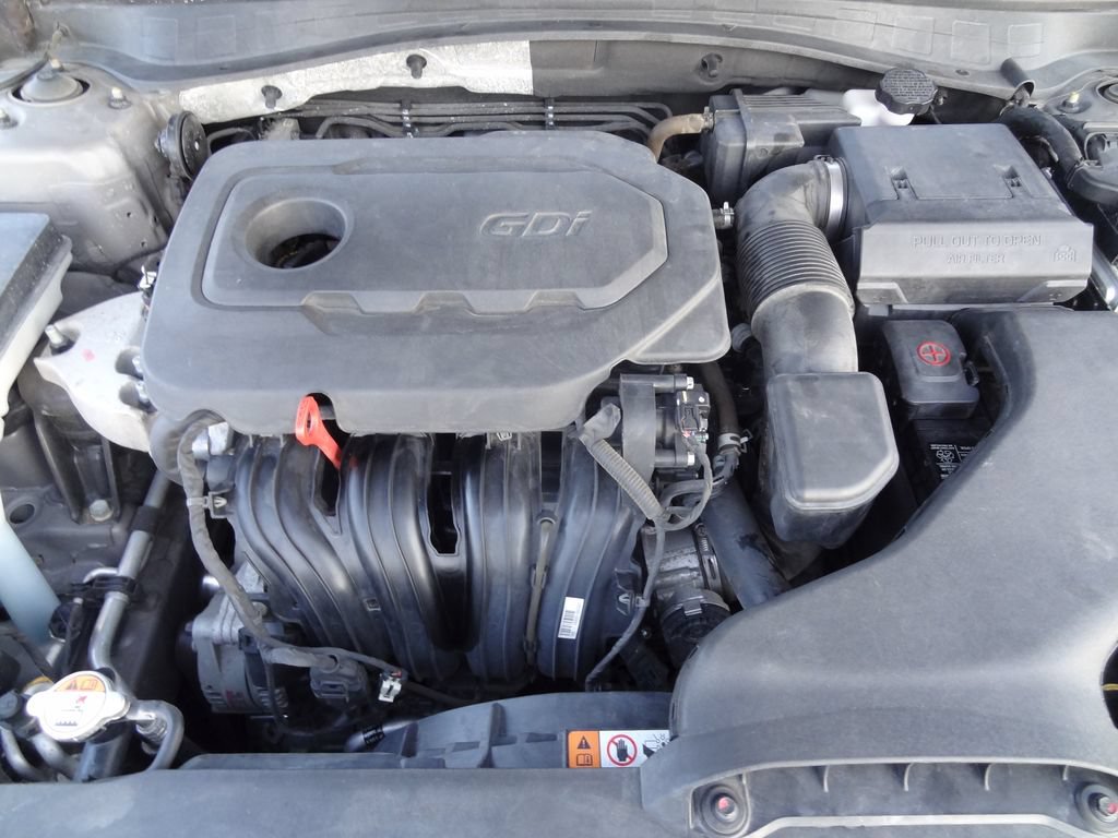 Used 2017 Kia Optima EX w/ Premium Package FWD image 41