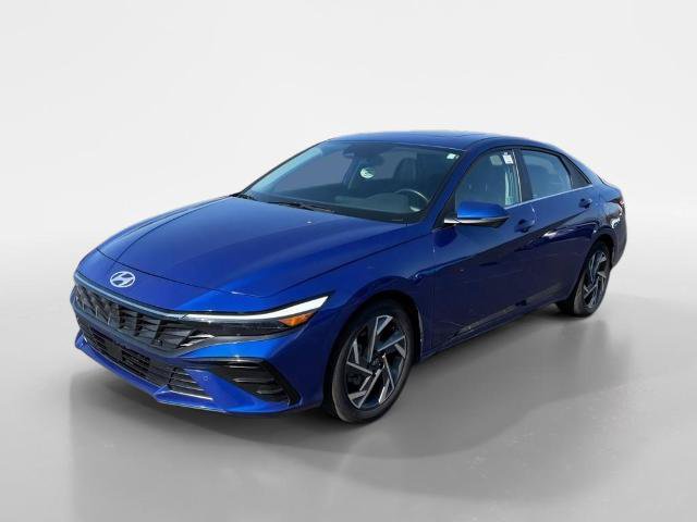 Used 2024 Hyundai Elantra Limited FWD image 7