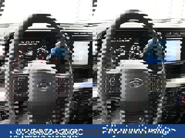 Certified 2023 Ford F250 XL AWD/4WD image 18