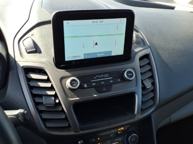 Certified 2022 Ford Transit Connect XLT FWD image 25
