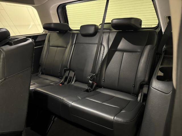 Certified 2024 Ford Expedition XLT image 35