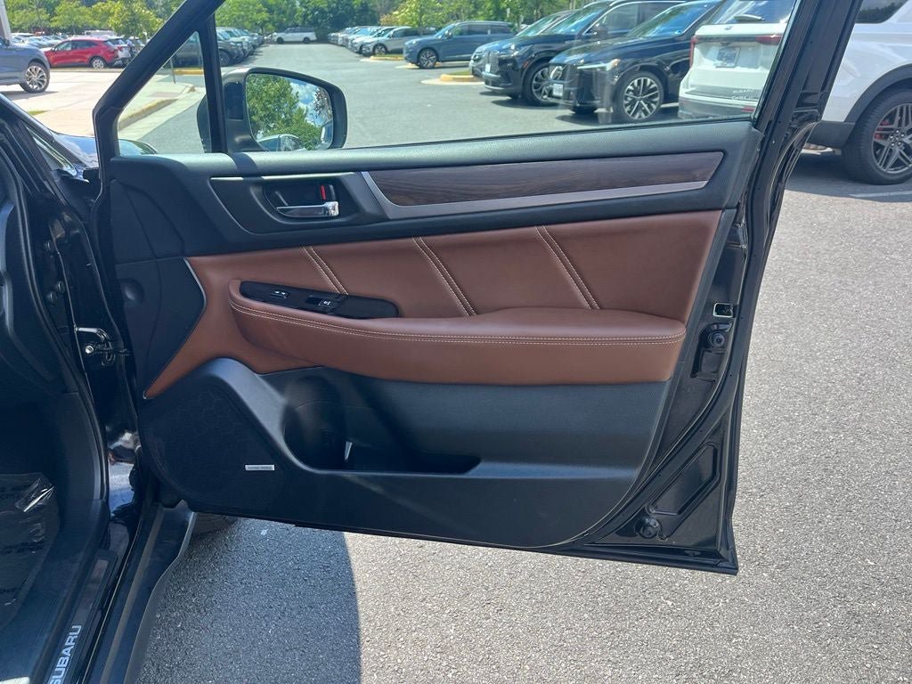 Used 2018 Subaru Outback 2.5i Touring AWD/4WD image 23