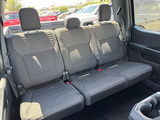 Certified 2023 Ford F150 XL w/ STX Appearance Package AWD/4WD image 18