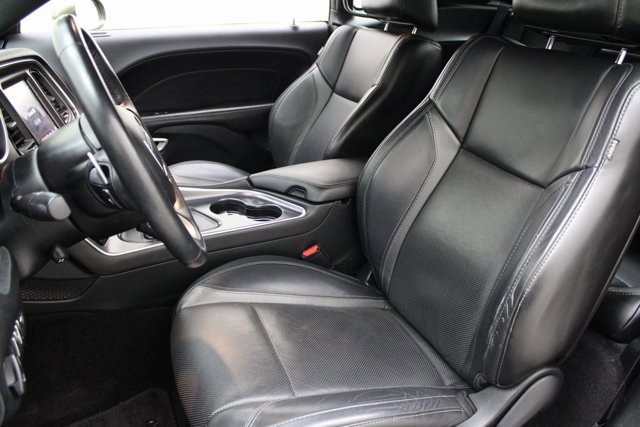 Used 2018 Dodge Challenger GT w/ Driver Convenience Group image 14