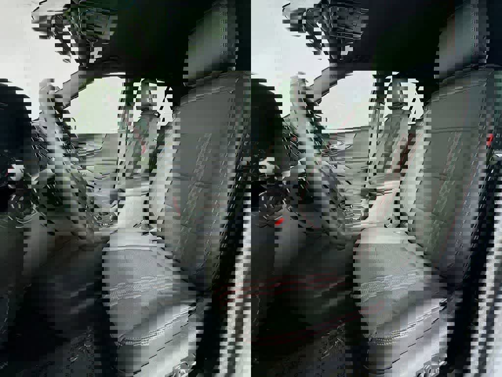 Used 2024 Chevrolet Equinox RS image 12