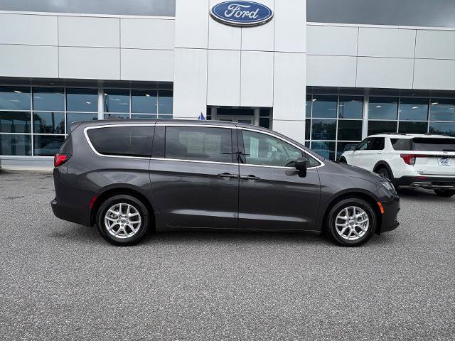 Used 2023 Chrysler Voyager LX