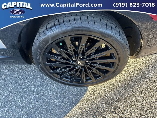 Used 2024 Hyundai Santa Fe Calligraphy w/ Tow & Go Package image 13