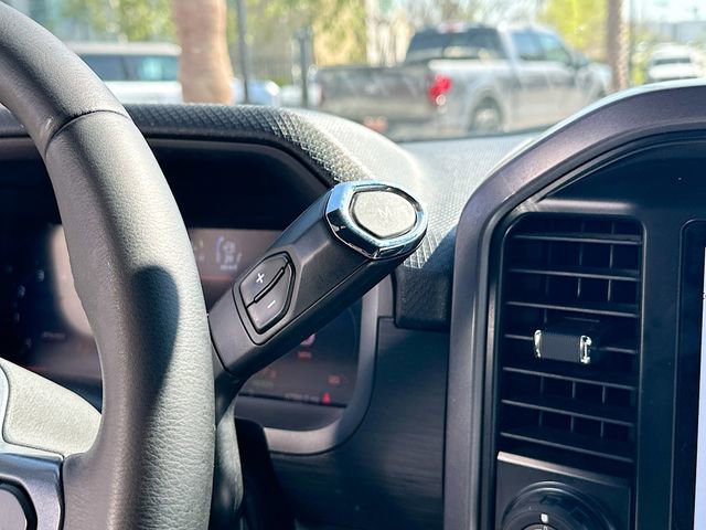 Certified 2024 Ford F150 XLT w/ Mobile Office Package image 18